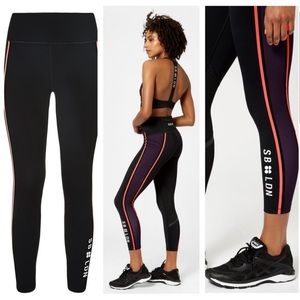 NWT 💫 Sweaty Betty Zero Gravity Leggings